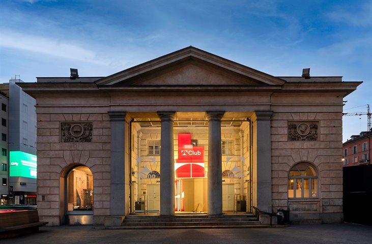 TECNO - MILANO DESIGN WEEK 2025(0)